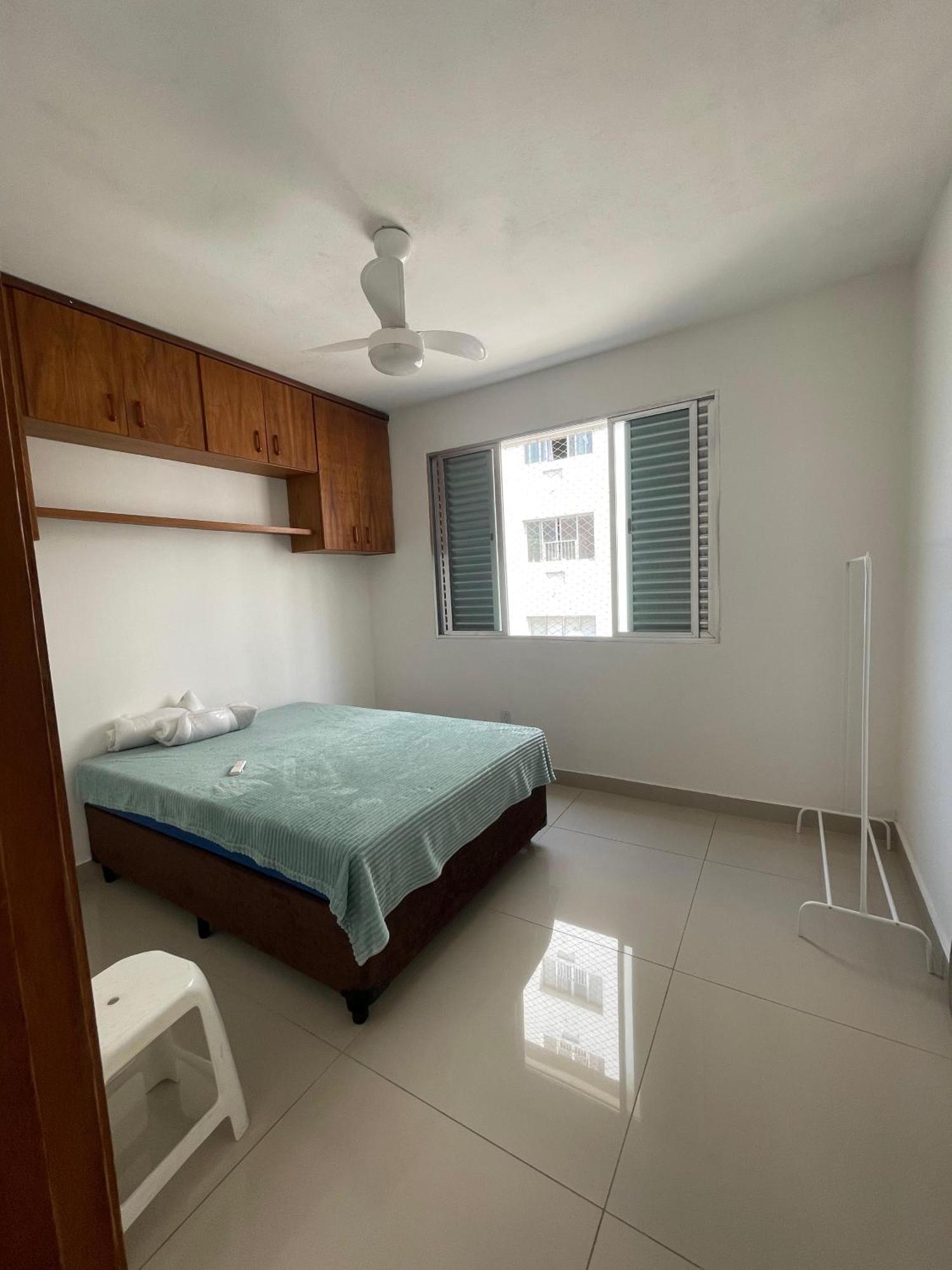 Apartamento Lindo Apto Em Frente A Do Gonzaga