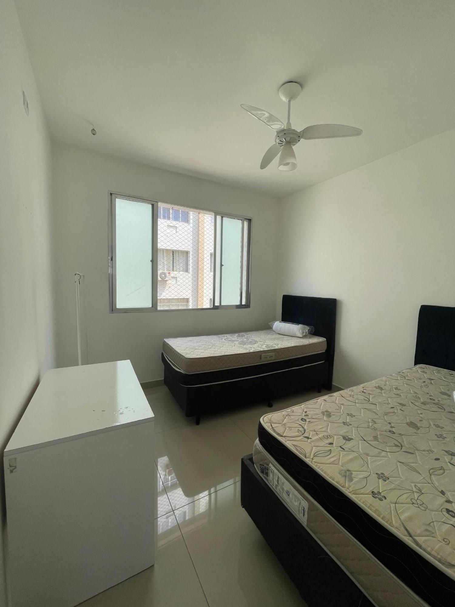 Apartamento Lindo Apto Em Frente A Do Gonzaga *